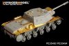 Voyager Model PE35493 WWII Soviet SU-152 late production basic for TRUMPETER 05568 1/35